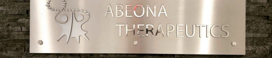 Abeona Therapeutics