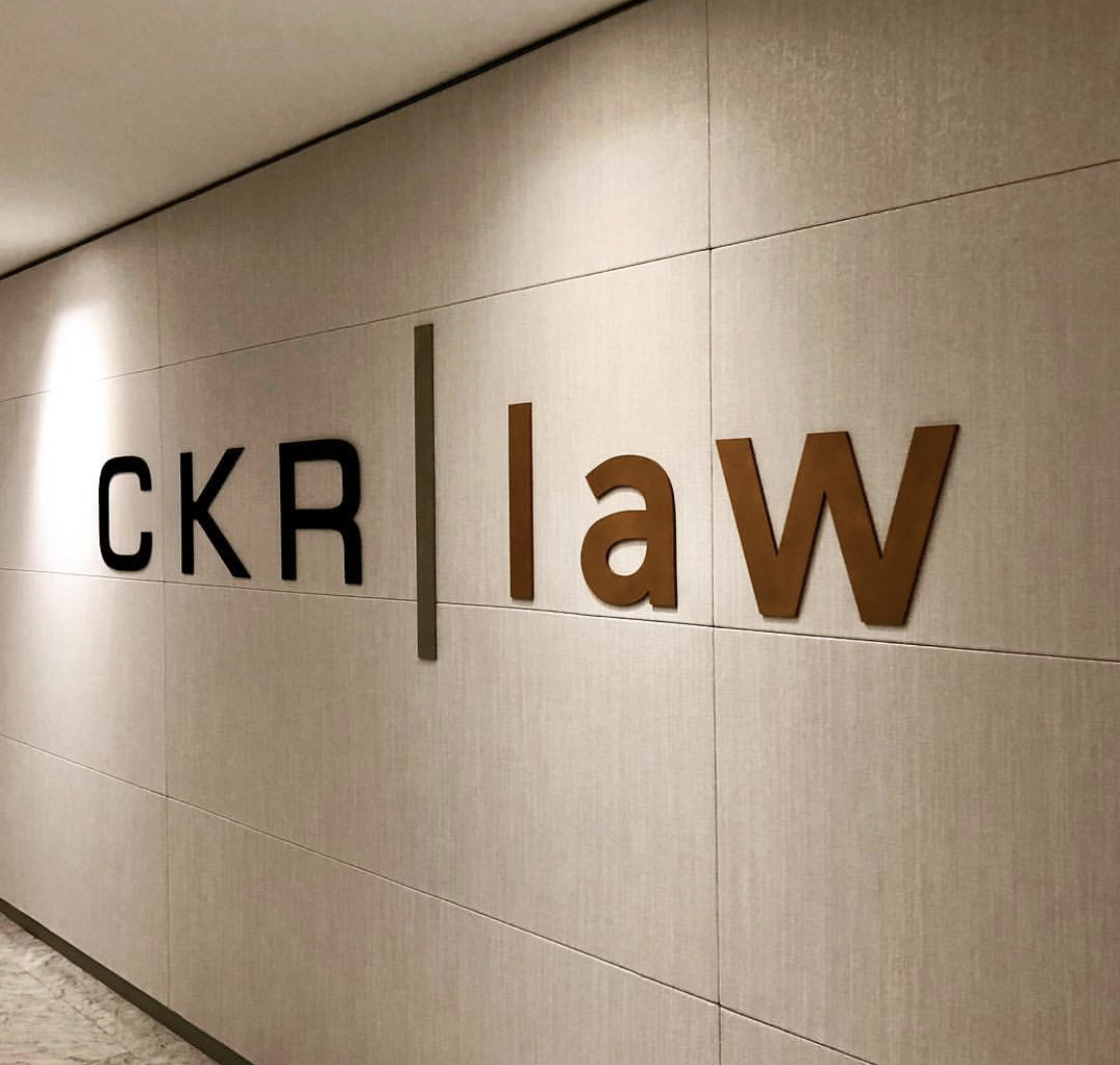 CKR Law