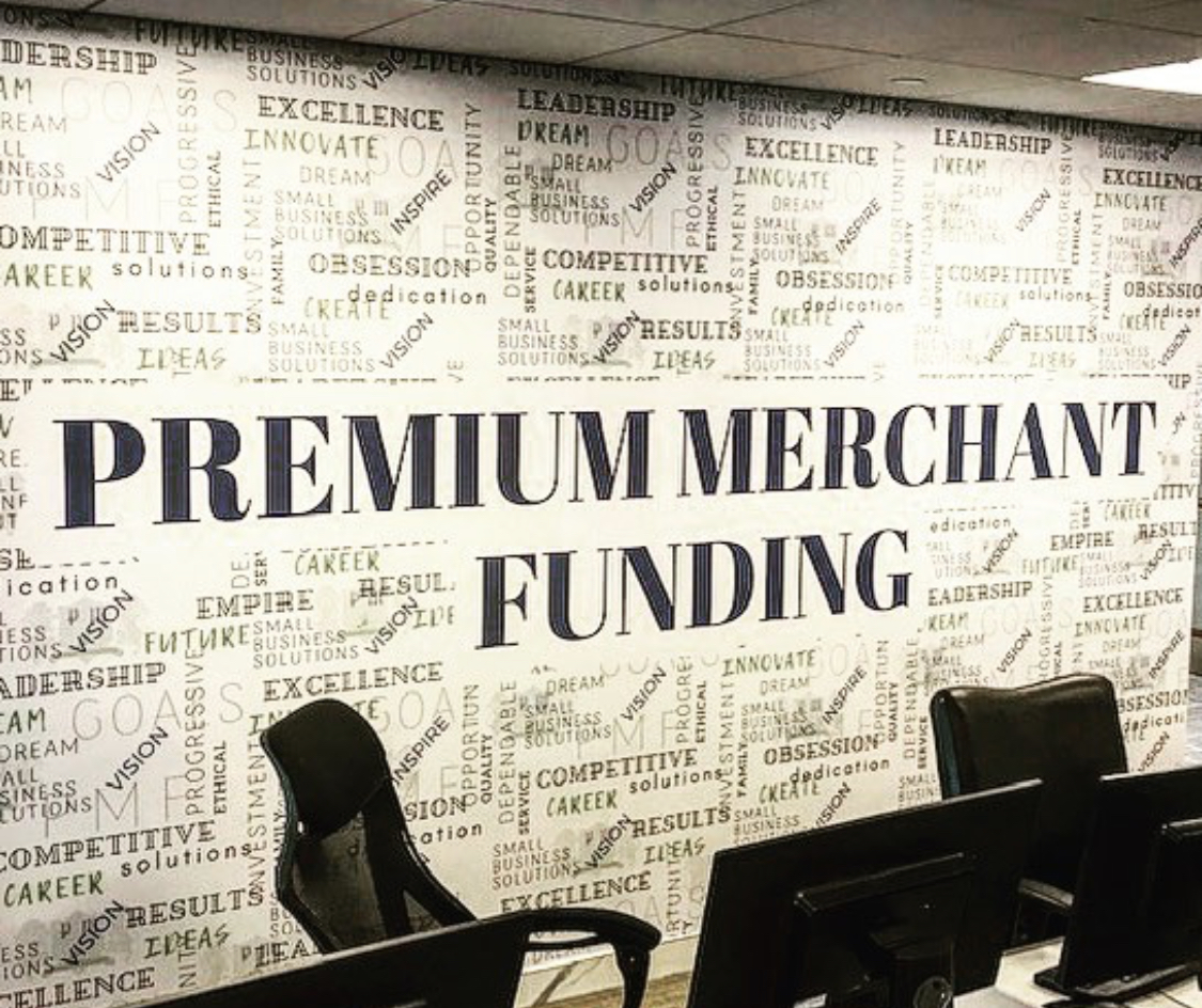 Premium Merchant Funding