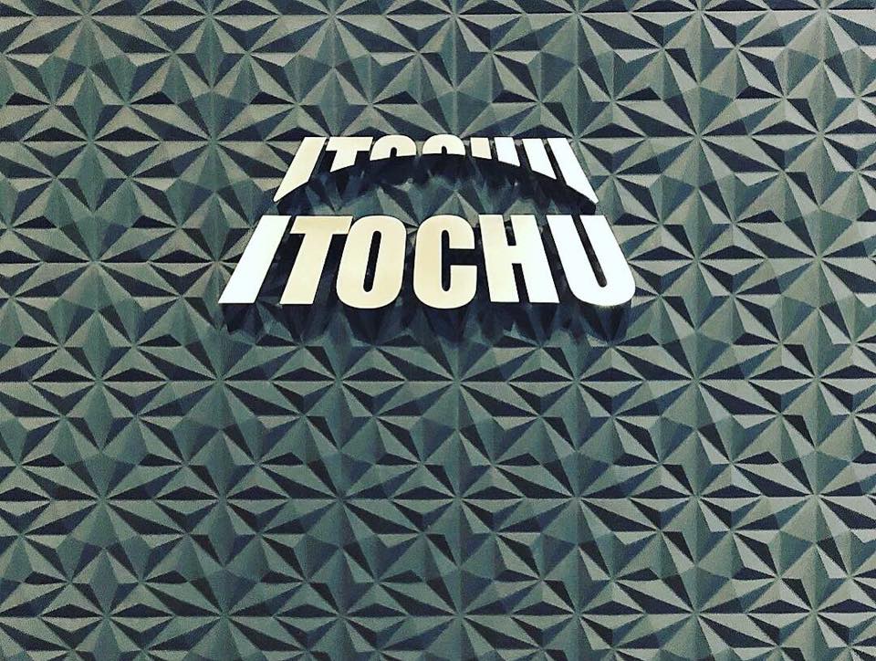 Itochu International