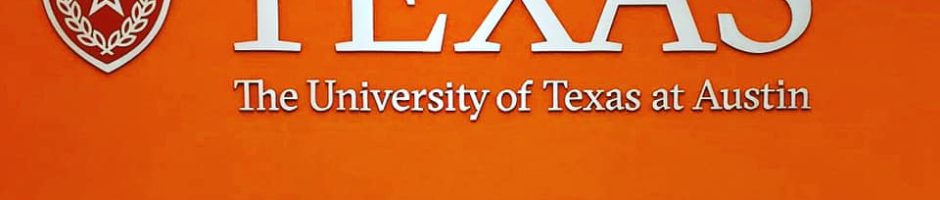 University of Texas Corporate Logo