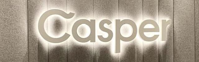 Casper Corporate ID