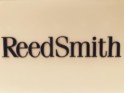 Reed Smith Corporate Logo thumbnail