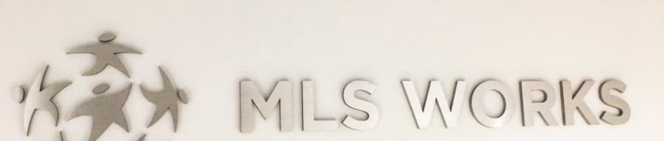MLS Works Logo ID