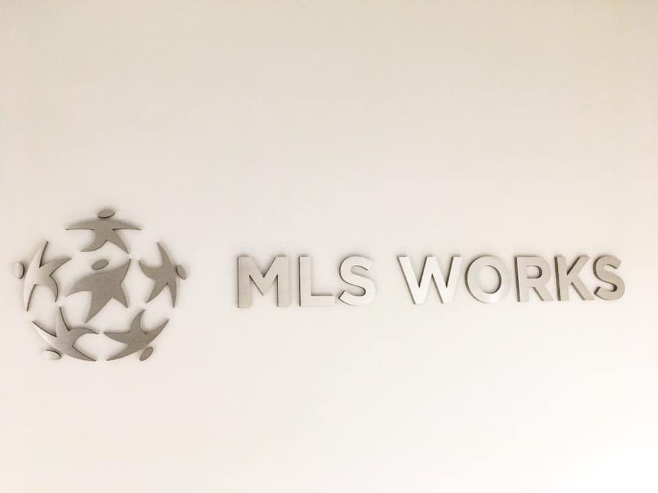 MLS Works Logo ID