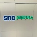 Sierra Nevad Corp. Logo ID thumbnail