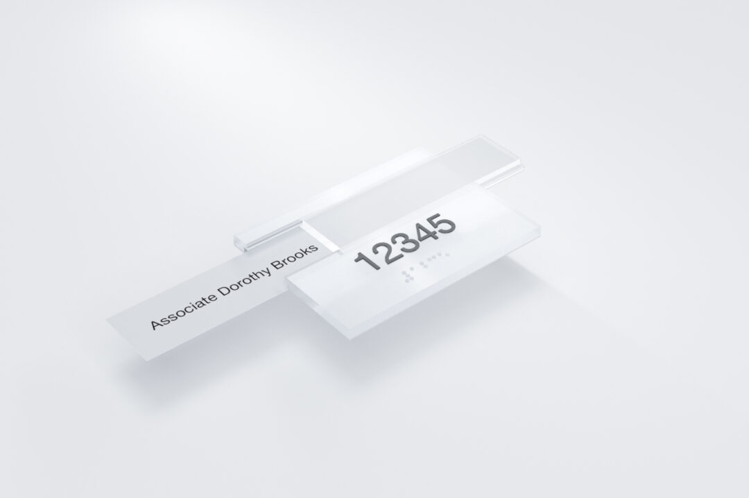 signage experiential graphics product solutions our products ada ...
