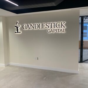 Candlestick Corp ID 1