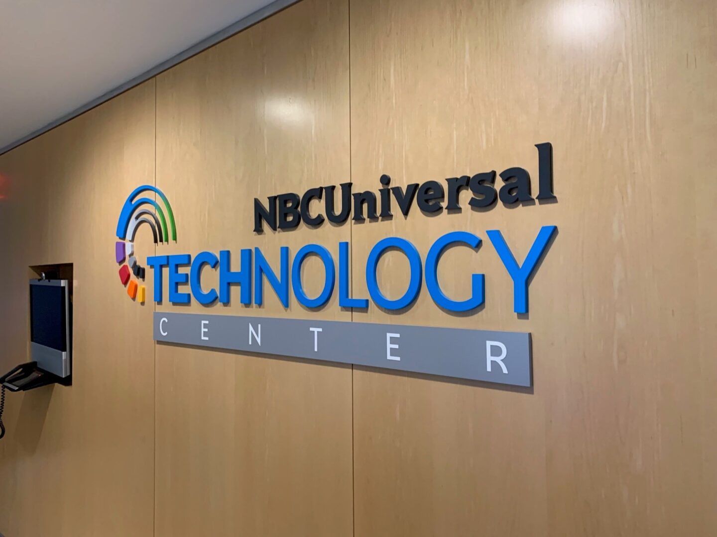 NBC Technology