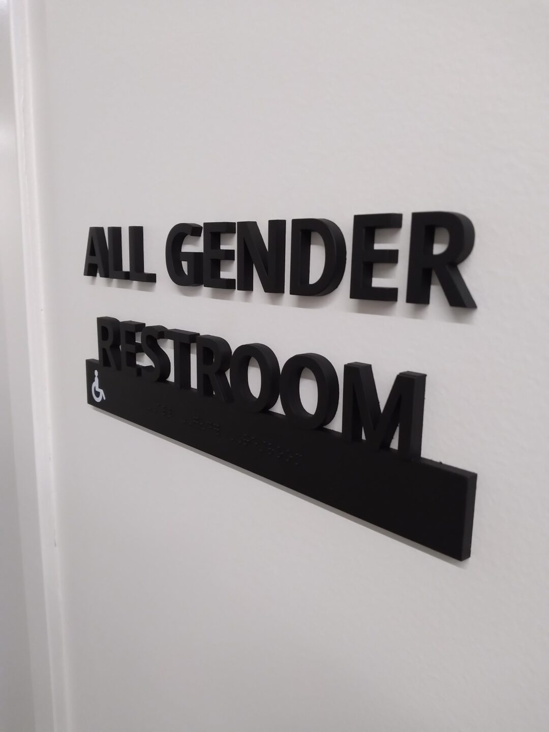 Pfizer – AG Restroom