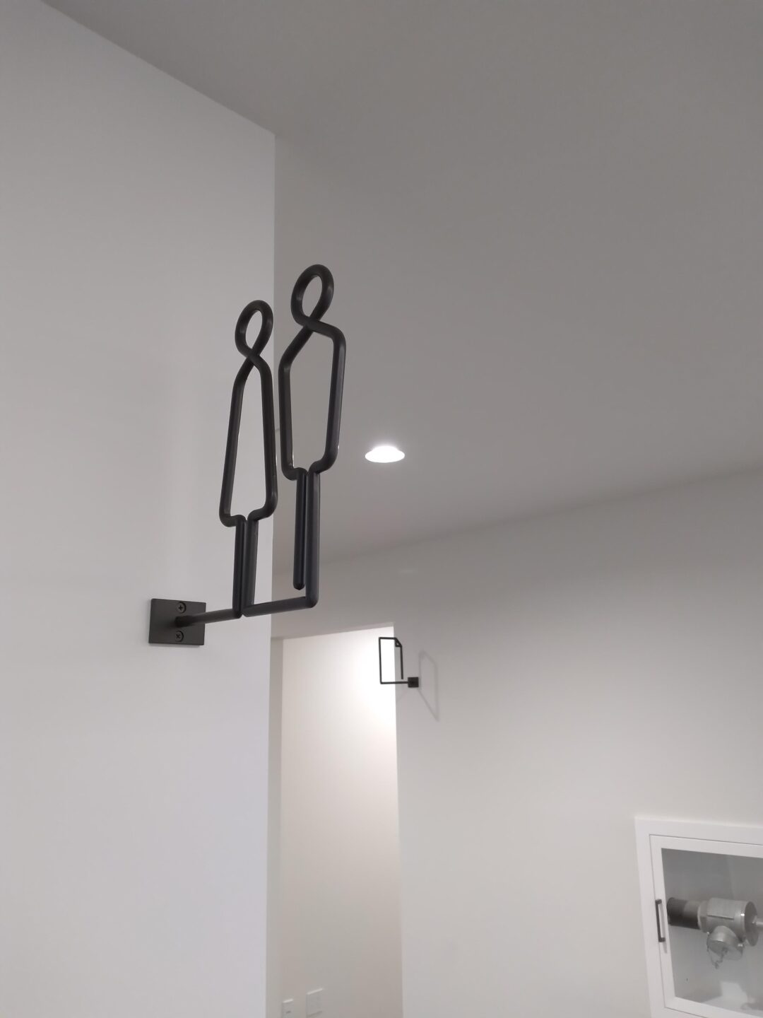 Pfizer – All Gender Wayfinding