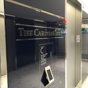 The Carlyle Group