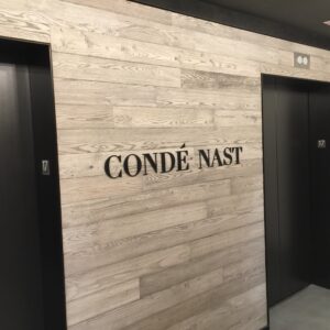 conde nast 222 broadway