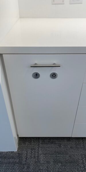 davis & gilbert pantry tags