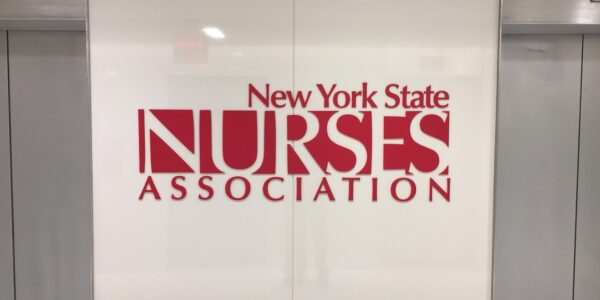 nys nurses corp id
