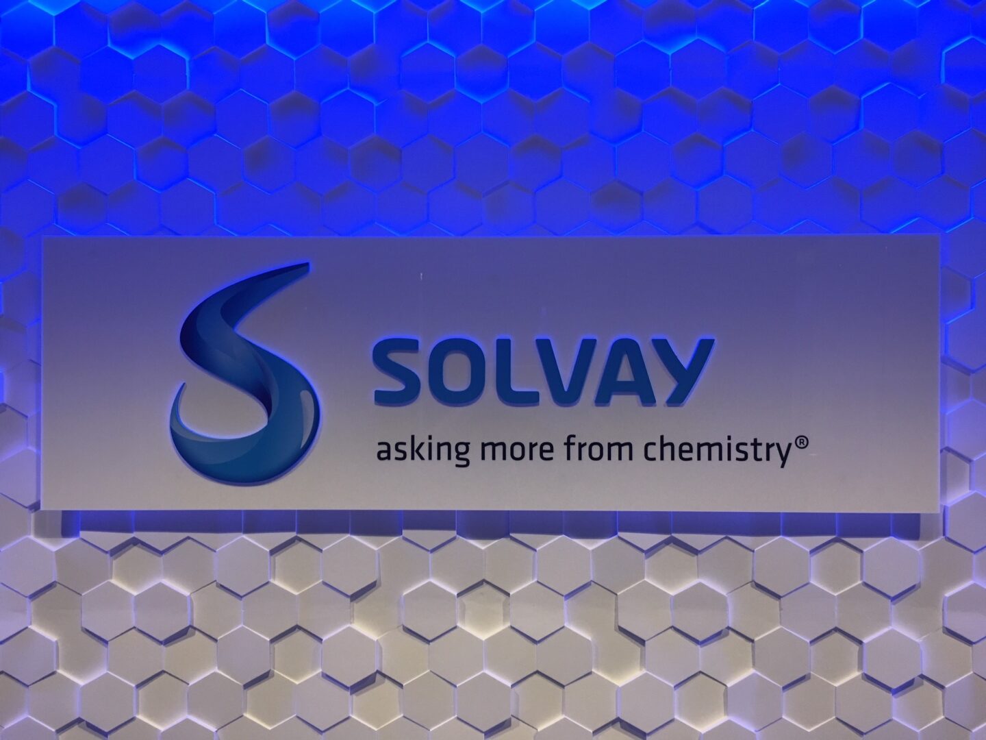 solvay